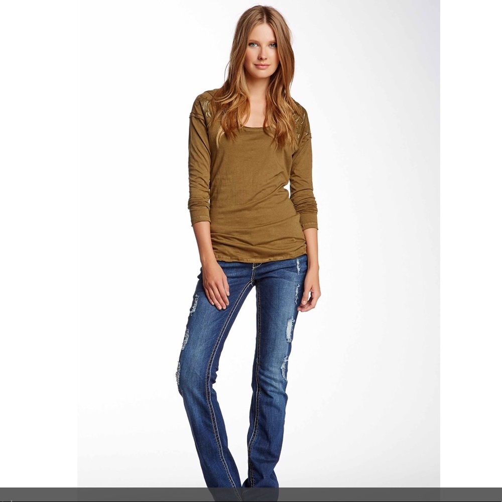 Seven7 Jeans